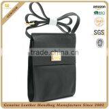 CSS1664-001 Ladies Leather Crossbody Phone Case Bag Famous Leather Bag Manufacturer Women Leather Wallet Online Shopping thumbnail-1