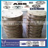 direct supply SUSY310 hot rolled alloy steel wire rod
