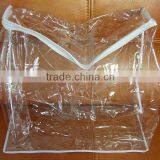Zipper Bedding Packaging Bag thumbnail-1