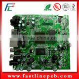 FR4 Usb Flash Drive Pcba Board thumbnail-4