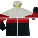 Fashion and Hot Sales Style Men's Jacket