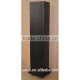 Compact Metal Rotating Floor Display With Small Space Occupying thumbnail-4