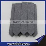 Newest Natural Black Art Crafts Slate Stone Modern Memo Board thumbnail-4