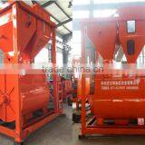 EPS Concrete Wall Panel Making Machine