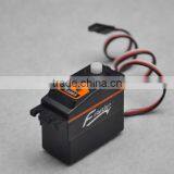 S0600 Standard Pom Gears 6kg Servo Motor