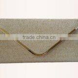 2015 Lady Clutch Bag New Fashion Envelope Clutch Purse With Chain Shoulder Many Colors Bags Are Available no MOQ Free Sample thumbnail-1