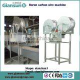 10T Aluminum Billet Log Rod Casting Line thumbnail-2