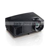Resolution 1024x768 Support 1600x1200 3500 Lumens Dlp Projector Large Venue