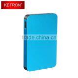 Fast Charging Ultra Slim Power Bank 6000mAh