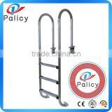 Marine Stainless Steel Pool Ladder for Swimming Pool SL thumbnail-2