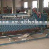 Best Service Crimped Wire Mesh Machine thumbnail-3