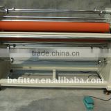 1600mm Full-auto Double Sides Hot Roll laminator