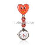 Gifts for Medical Students Smile Heart Watch for Nurses China(WACH-N007-02B) thumbnail-1