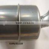 Tractor Engine Spare Parts Exhaust Muffler