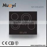 Kitchen Electric Appliance Built-in Gas Stove / Gas Hob / Range Hood