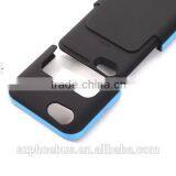 Rechargeable External Battery Charger Mobile Phone For IPhone 6 Backup Power Bank Case