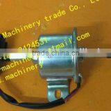 2013 Low Price Yanmar 4tnv94 Electronic Injection Pump