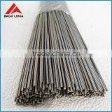 BaoJi Ti ASTM B863 Gr5 Titanium Welding Wire thumbnail-2
