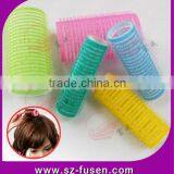 Fashionable Fastener Tape Hair Bows thumbnail-3