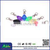 High Quality Cheap LED Key Chain Light For Pets thumbnail-1