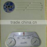 O.M.C Pressure Indicating Controller