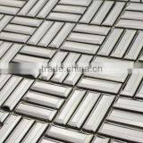 MFS-060 Copper Art Metal Stainless Steel Mosaic thumbnail-1