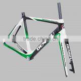 Disc Brake Carbon Frame, Cyclecross Bike Frame, CX Bike Frame FM059