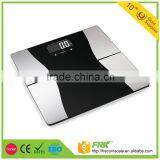 Electronic Digital Body Fat Scale With Back Light LCD VFS213 Supplier's Choice thumbnail-2