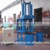 manual vertical type foam mixing machine/manual