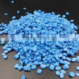 PVC plastic raw material name of yield Polyvinyl chloride grade