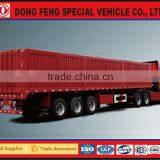 Van Trailer Dongfeng Vehicles EQ9400 Made in China Manufacturing for Sale thumbnail-3
