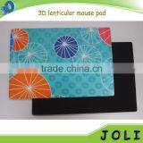 2016 Hot Selling Portable Computer Lenticular 3d Gel Mouse Pad thumbnail-2