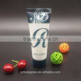 Clear Plastic Cylinder Tubes For Personal Care Packaging thumbnail-1