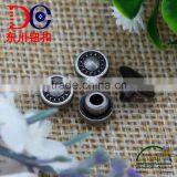 SGS Garments Accessories Manufacturer in China Alloy Jeans Button thumbnail-5
