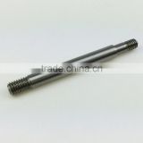 SUS303 double ends threaded stainless steel studs