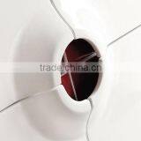 ROCH 2005 High Quality Wooden Bathroom Vanity Manufactory For USA Market thumbnail-2