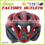 Guangdong Factory Wholesale Removable Visor Adult Racing Riding Helmet thumbnail-4