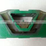 HOT SEAL STR Rear Engine Rubber Gasket Flat Rubber Gaskets Cylinder Head Cover Sealing thumbnail-2