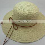 Top Level Customized Children's Cute Straw Hats thumbnail-4