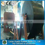 Rubber Cotton Belt for Mining Machine thumbnail-6