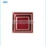 Customized Jewelry Packaging Box With Lid and Any Printing thumbnail-4