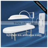 massage water bed and spa shower for spa equipment