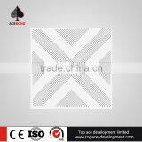 High Quality Factory Low Price Types of Ceiling Materials thumbnail-2