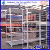 Nanjing High Qualitylight Duty Rack, Slotted Angle Shelf,bolt Rack thumbnail-4