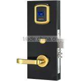 S3032 Split Keyless Door Card Lock for Hotels