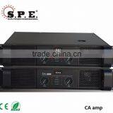 CA-600 Spe Audio 600W Pro Audio Amplifier thumbnail-2