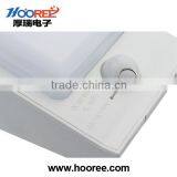 2015 High Quality Wall Solar Light SL-800/ Outdoor Solar Light /Alminum Garden Light thumbnail-1