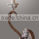 Zhongshan Led Wall Light Round Lightings thumbnail-1