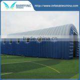 Long Life Span Warehouse Storage Tent Manufacturer