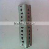Slotted Angle Shelf Iron Bar